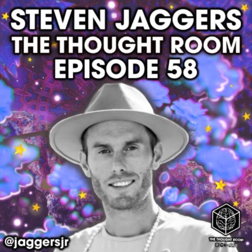 Steven Jaggers