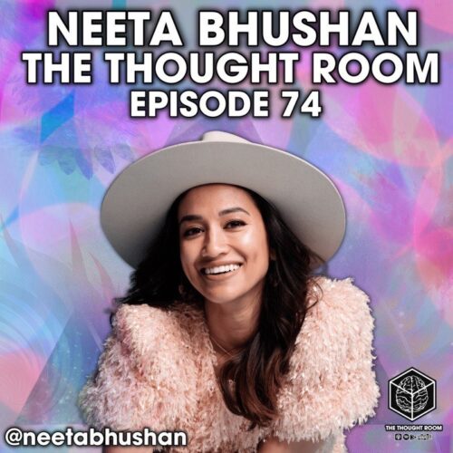 Neeta Bhushan